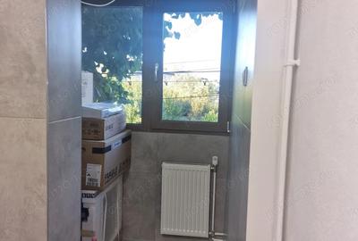 Proprietar, vand garsoniera decomandata, etaj 1, renovata complet, Complex Studen?esc Timi?oara - 11