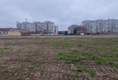 Vanzare teren Str. Garii 69000 mp - 3