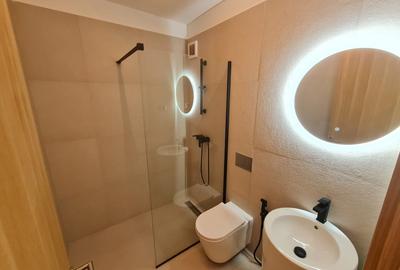 Garsoniera PARCULUI20 - Prima ocupare - 8