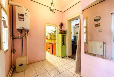 Casă individuală cu 3 camere cu Teren 284 Mp în Malul Mureșului - 6