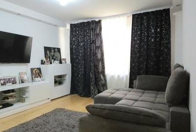 Apartament cu 2 camere decomandat în Cantemir - 8