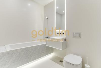 SUPERB/ DUPLEX/ CURTE 130 Mp/ BLOC BOUTIQUE/PARCARE SUBTERANA - 12