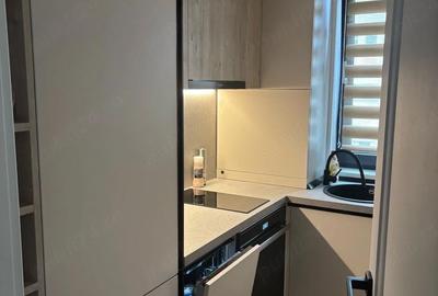 Apartament cu 2 camere semidecomandat în Central - 2