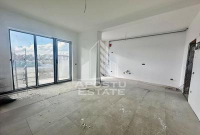 Apartament cu 2 camere, semidecomandat, etaj 1, zona Planetelor - 2