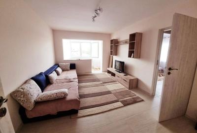 Apartament cu 2 camere decomandat în Central - 7