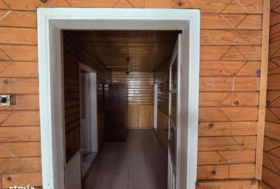 Casă cu 5 camere cu Teren 238 Mp în Traian - 4