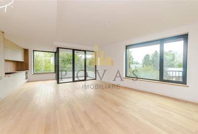 Inchiriere Apartament 3 Camere Iancu Nicolae Privighetorilor Pipera - 2
