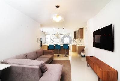 Apartament 2 camere zona Andrei Muresanu| A.Presecan | inchiriere - 6