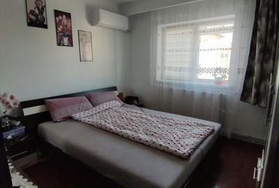 Apartament cu 2 camere decomandat în Central - 8