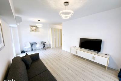 Apartament cu 2 camere decomandat, mobilat în Colentina - 18