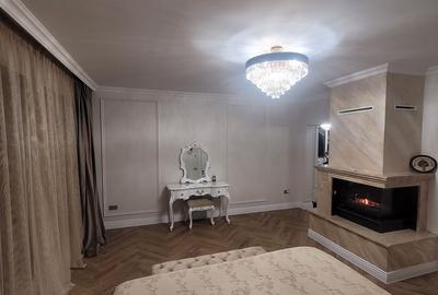 Casă cu 4 camere în Central - 3