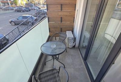 Apartament cu 2 camere în Tractorul - 11