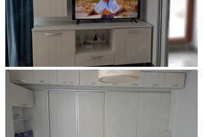 Garsonieră decomandată în Florești - 3