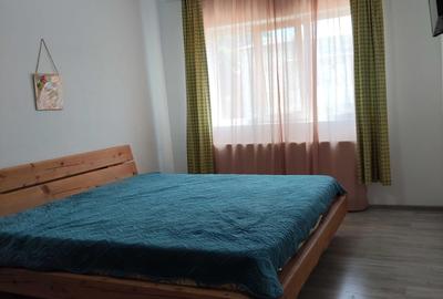 Apartament cu 2 camere decomandat în Central - 3