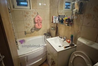 Apartament cu 2 camere, mobilat în Rahova - 4