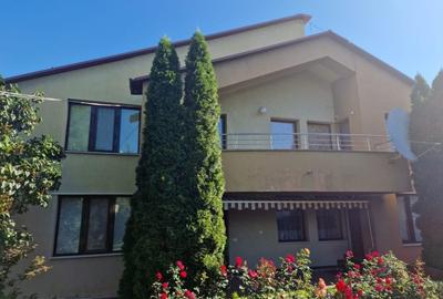 De Vanzare Vila Ultracentral Suceava - 3