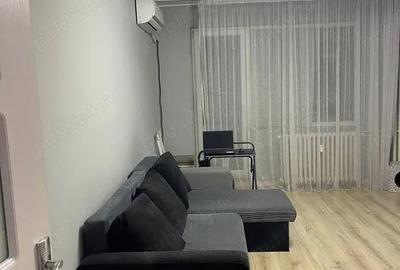 Apartament cu 3 camere decomandat în Bucur Obor - 1