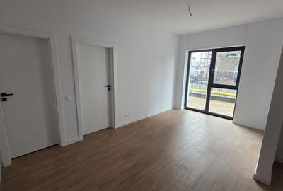 Apartament cu 2 camere semidecomandat în Florești - 4