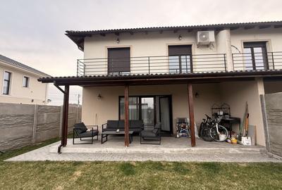 Duplex cu 4 camere cu Teren 330 Mp în Dumbrăvița - 3
