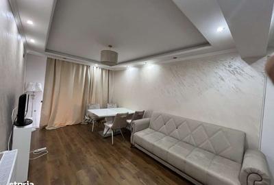Apartament cu 2 camere decomandat în Central - 1