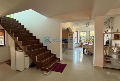 Royal Imobiliare - Vanzare Vila zona Paulesti - 9