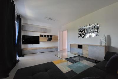 CAMPUS 2 CAMERE 550 EURO TERMEN LUNG - 2