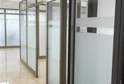 Inchiriere spatii - Louis Blanc Office Building - 12