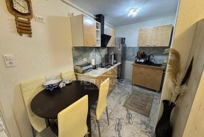 Casă cu 2 camere în Muncitoresc - 7