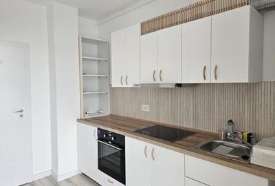 APARTAMENT LUX PARCUL CAROL - 6