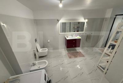 Apartament 3 camere decomandate, 110 mp, zona parculetului Sf. Dumitru - 7