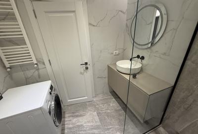2 Camere Regie Residence Faza 2 - La Cheie - 54 mpu - 4
