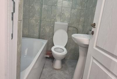 Apartament 2 camere, zona Soseaua Berceni, mutare imediata, 3 min metrou Leonida - 5