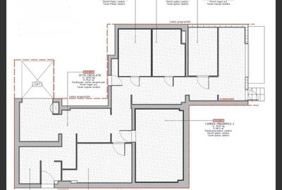 Spațiu comercial, de 360 mp, în Pantelimon - 1