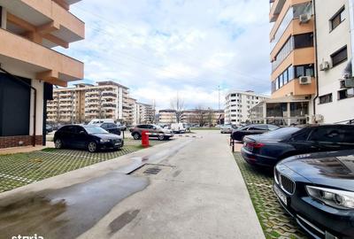 Spațiu comercial, de 240 mp, în Central - 1