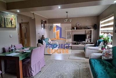 Casa 5 camere Darmanesti, zona centrala - 1