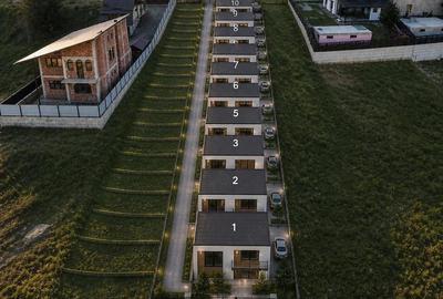 Teren de 2536 mp, în Voroneț - 3