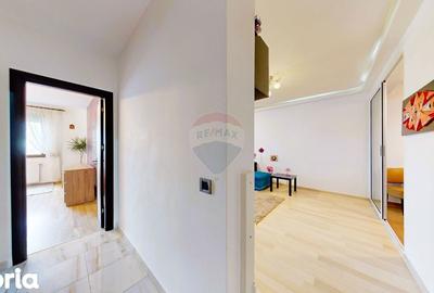 Apartament cu 2 camere în Central - 11