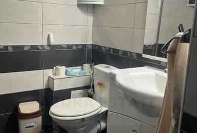 Apartament cu 2 camere semidecomandat, mobilat în Industrial Vest - 9