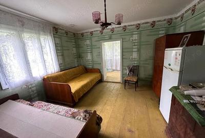 Casă cu 5 camere în Central - 5