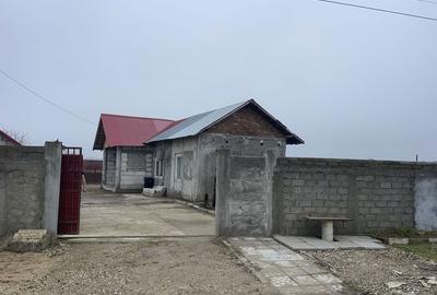 Casă cu 4 camere în Corbii Mari - 8