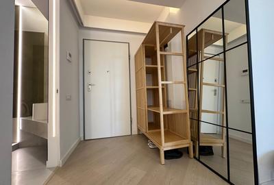 3 Camere Cortina North Pipera Aviatiei Parcare Terasa 3 Camere Cortina North Pipera Aviatiei Parcare Terasa - 8