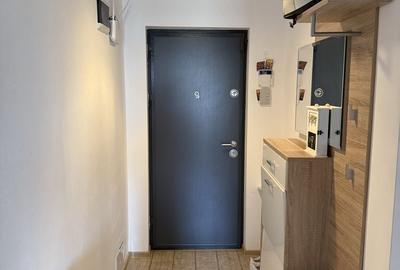 Apartament cu 2 camere în Central - 3