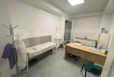 Spatiu comercial cu destinatie medicala, cu chiriasi, Calea Severinului - 3