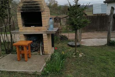Casă cu 1 camere în Exterior Vest - 4