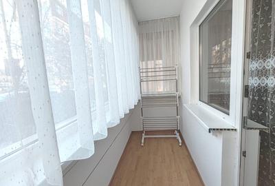 Apartament cu 2 camere decomandat, mobilat în Scriitorilor - 7