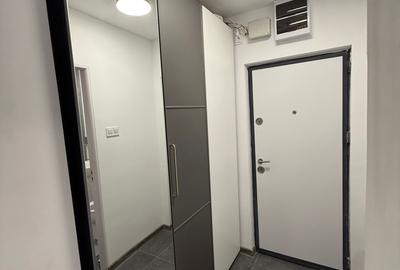 Garsonieră decomandată în Central - 1