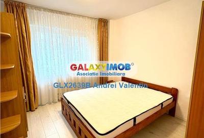 Apartament cu 2 camere semidecomandat, mobilat în Berceni - 4