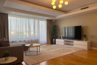 3 Camere Herastrau - Lux - 110 mp - Prima Inchiriere 3 Camere Herastrau - Lux - 110 mp - Prima Inchiriere - 2