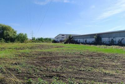 Teren de 2921 mp, în Șieu - 3