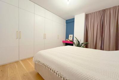 Apartament cu 2 camere semidecomandat, mobilat în Aradului - 12